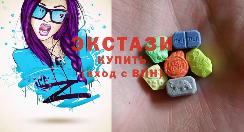 Ecstasy Punisher  Карасук 